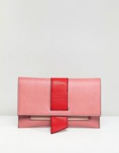 ASOS DESIGN ASOS - Pochette con linguetta