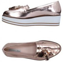 TOSCA BLU SHOES TOSCA BLU SHOES - CALZATURE - Mocassini - su YOOX.com