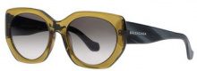 BALENCIAGA BALENCIAGA - OCCHIALI - Occhiali da sole - su YOOX.com