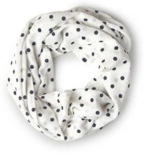 STREET ONE Street One 570613, Cappello di Feltro Donna, Mehrfarbig (Off White 20108), Taglia unica