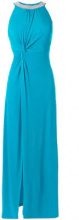 MICHAEL MICHAEL ... - Michael Michael Kors - Abito da sera - women - Spandex/Elastane/viscose - XS - Blu