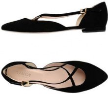SAVOY SAVOY - CALZATURE - Ballerine - su YOOX.com