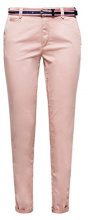 ESPRIT ESPRIT 998ee1b801, Pantaloni Donna, Rosa (Old Pink 680), 46 (Taglia Produttore: 40/32)