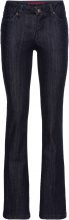 RAINBOW Jeans bootcut (Blu) - RAINBOW