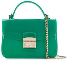 FURLA Furla - Borsa a tracolla - women - PVC - OS - GREEN