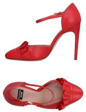 BOUTIQUE MOSCHINO BOUTIQUE MOSCHINO - CALZATURE - Decolletes - su YOOX.com