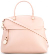 FURLA Furla - Piper tote - women - Leather - OS - PINK & PURPLE