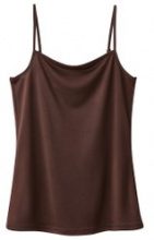 LA REDOUTE COLLE... Top fluido con spalline sottili