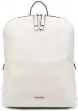 CALVIN KLEIN JEANS - Calvin Klein Jeans - Zaino minimal - women - Synthetic Resin - OS - Nero