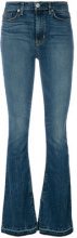 HUDSON Hudson - Jeans boot-cut - women - Cotton/Polyurethane - 30, 31 - BLUE
