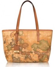 ALVIERO MARTINI Borsette Alviero Martini D006/6000 SHOPPER Donna NATURAL