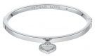 MICHAEL KORS Michael Kors LOGO Bracciale silberfarben