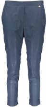 LIU JO Pantalone Liu Jo F65086 T1427 PANTALONE Donna BLU X0005
