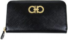 SALVATORE FERRAG... Portafoglio Salvatore Ferragamo Portafoglio Mod. 22B3000614221 Nero