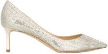 JIMMY CHOO Scarpe Jimmy Choo JIMMY CHOO DECOLLETÉ DONNA ROMY60GFASIL