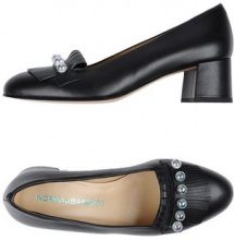 NORMA J.BAKER NORMA J.BAKER - CALZATURE - Mocassini - su YOOX.com
