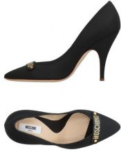MOSCHINO MOSCHINO - CALZATURE - Decolletes - su YOOX.com