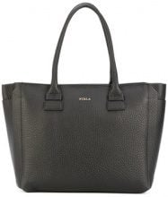 FURLA - Furla - Borsa tote 'Capriccio' - women - Leather - Taglia Unica - Nero