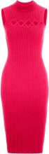 BODYFLIRT BOUTIQUE Abito (Rosso) - BODYFLIRT boutique