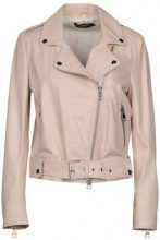 STREET LEATHERS STREET LEATHERS - CAPISPALLA - Giubbotti - su YOOX.com