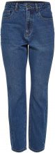 ONLY ONLY Jdy Brenda High Regular Fit Jeans Women Blue
