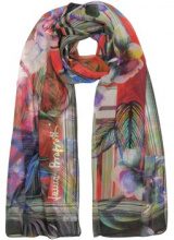 LAURA BIAGIOTTI Sciarpa Laura Biagiotti LAURA BIAGIOTTI SCIARPA DONNA B7441N0205