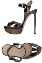 LE SILLA LE SILLA - CALZATURE - Sandali - su YOOX.com