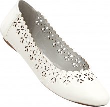 BPC BONPRIX COLL... Ballerina (Bianco) - bpc bonprix collection