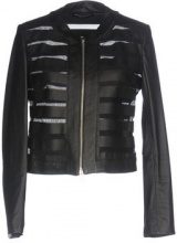 STREET LEATHERS STREET LEATHERS - CAPISPALLA - Giubbotti - su YOOX.com