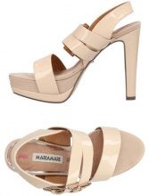 MARIA MARE MARIA MARE - CALZATURE - Sandali - su YOOX.com