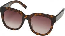 SELECTED SELECTED One Size - Sunglasses Women Brown