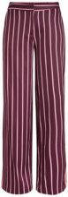 PIECES PIECES Lizzy Trousers Women Pink