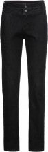 JOHN BANER JEANS... Jeans elasticizzato Authentic BOYFRIEND (Nero) - John Baner JEANSWEAR