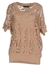 TWINSET TWINSET - MAGLIERIA - Pullover - su YOOX.com