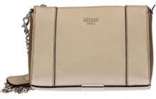 GUESS Borsa a tracolla Guess HWPM66 91700 TRACOLLA Donna ORO