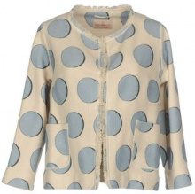 CAPOBIANCO CAPOBIANCO - ABITI E GIACCHE - Giacche - su YOOX.com