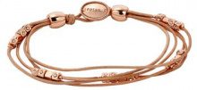 FOSSIL FOSSIL - GIOIELLI - Bracciali - su YOOX.com