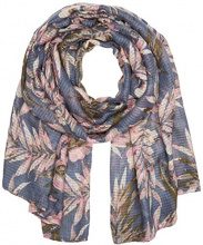 PIECES PIECES Pcslate Long Scarf, Sciarpa Donna, Multicolore (Cameo Pink Cameo Pink), Taglia unica