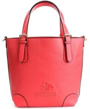 GREENWICH ROYAL ... Borsette Greenwich Royal Club GR17S137_02E Borse a mano Borse e Accessori Corallo