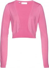 BPC SELECTION Bolero in maglia (Fucsia) - bpc selection