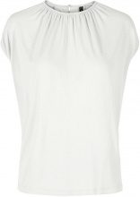 Y.A.S Y.A.S Classic T-shirt Women White