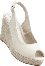 BPC SELECTION Espadrillas (Beige) - bpc selection