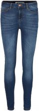 NOISY MAY NOISY MAY Lucy Nw Power Shape Skinny Fit Jeans Women Blue
