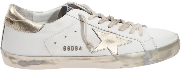 spartoo golden goose