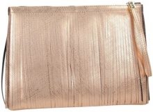 GUM GIANNI CHIAR... Borsa Shopping Gum Gianni Chiarini Design GUM FRANGE LAMINATA