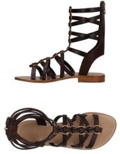 SOFIA M. SOFIA M. - CALZATURE - Sandali - su YOOX.com
