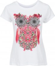 RAINBOW Maglia (Bianco) - RAINBOW