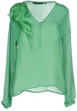 SILVIAN HEACH SILVIAN HEACH - CAMICIE - Bluse - su YOOX.com