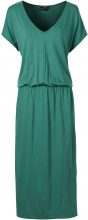 RAINBOW Abito midi (Verde) - RAINBOW