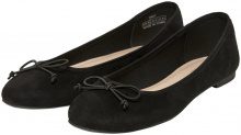 ONLY ONLY Detailed Ballerinas Women Black
